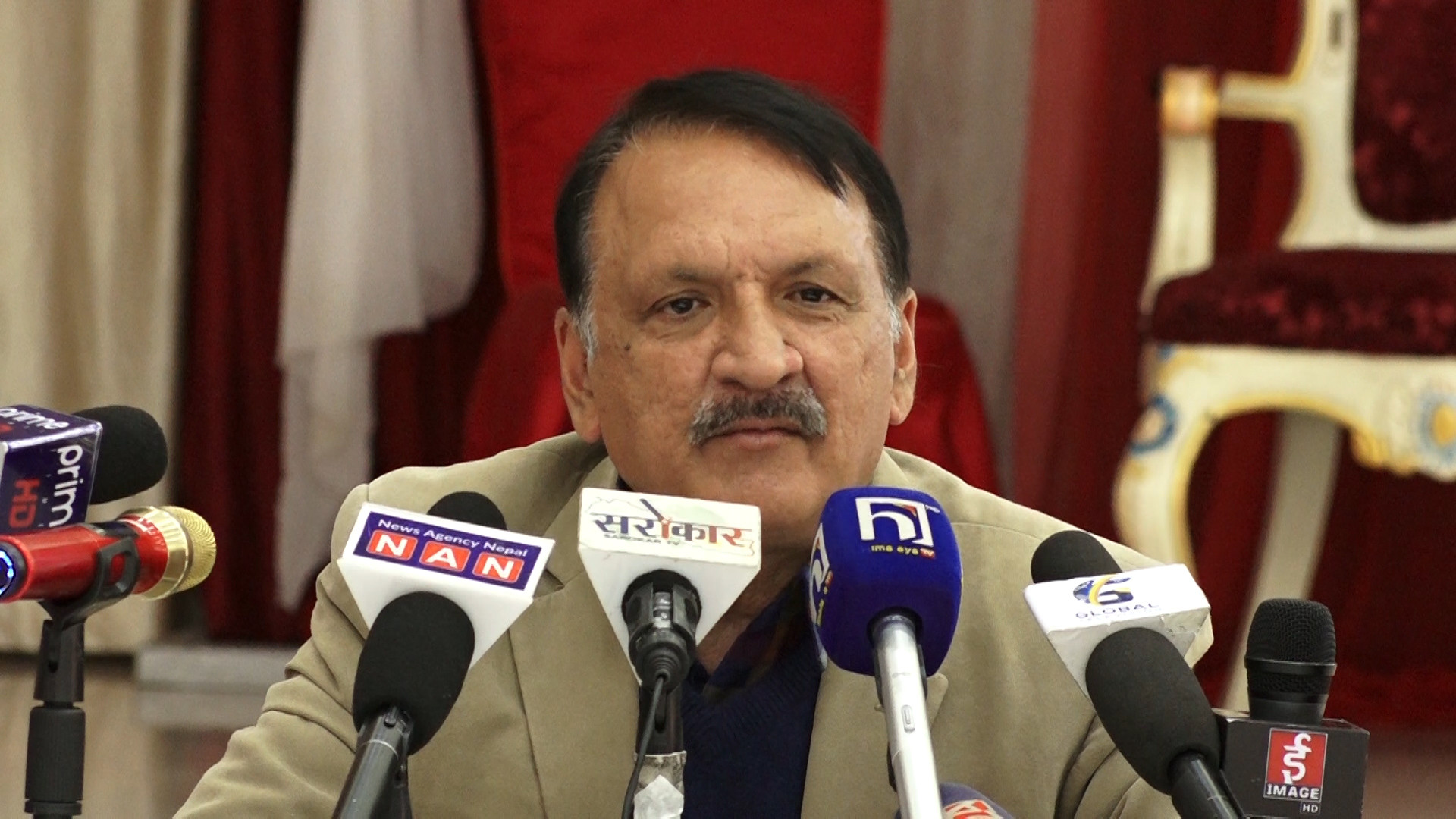 वित्त नीति कसिलो र मौद्रिक नीति खुकुलो बनाउन सुझाव