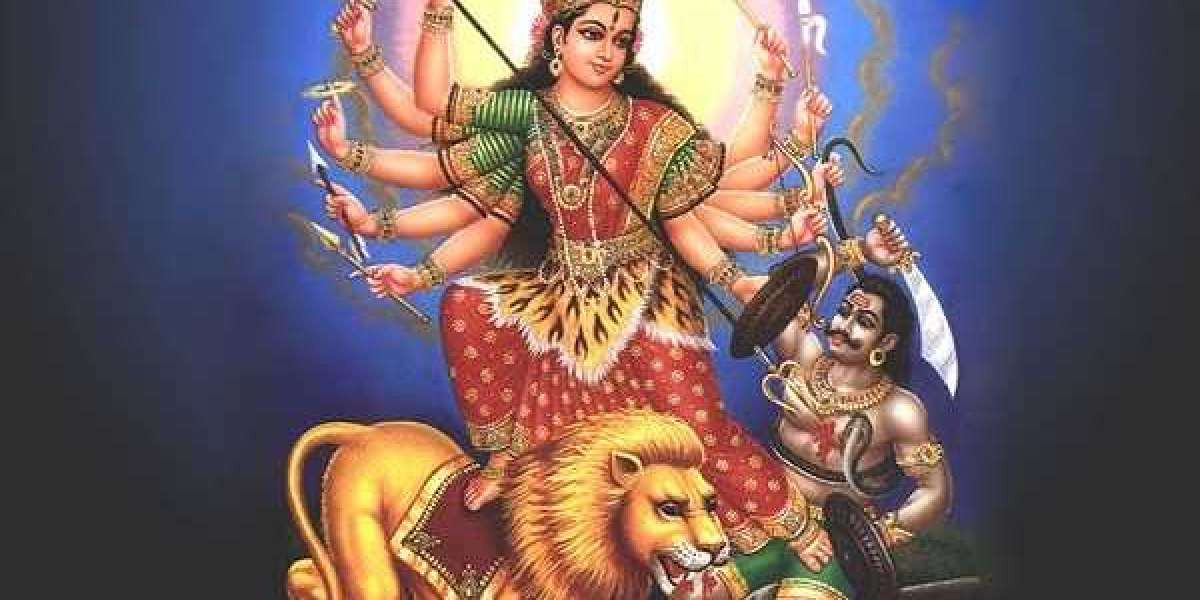 आज चैत्र शुक्ल अष्टमी, अर्थात चैते दशैँ