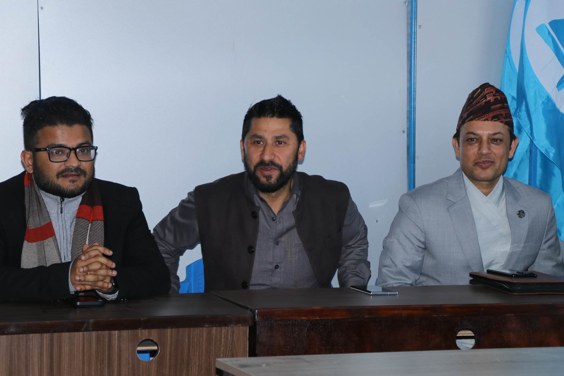 जनताको जनजीविकासँग जोडिने गरी काम गर्न रास्वपाको निर्देशन