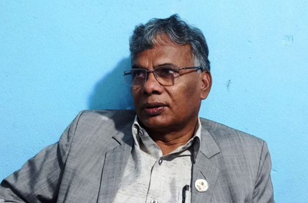 प्रदेश कमिटीको बैठक मातृका यादवले किन गरे बहिस्कार ?