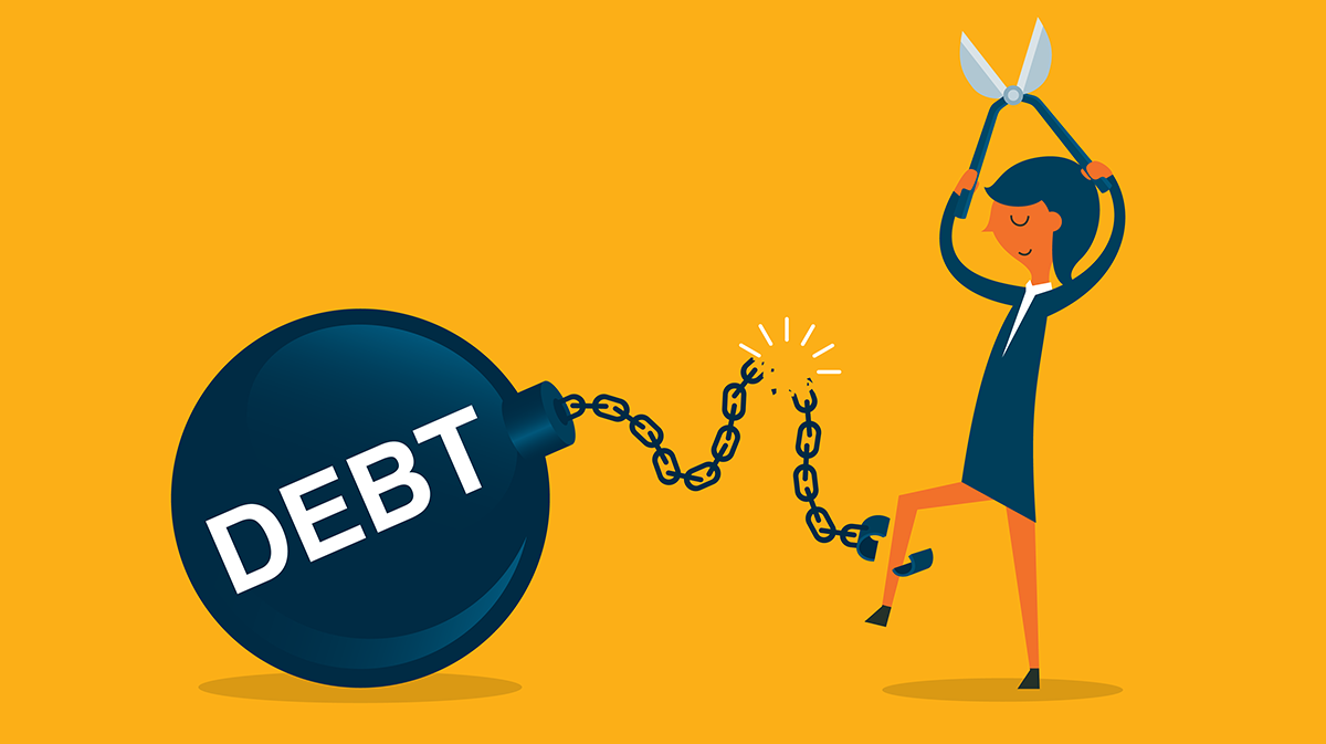 अधिकतम ३३ प्रतिशत हुनुपर्ने सार्वजनिक ऋण नेपालमा ४१.५ प्रतिशत