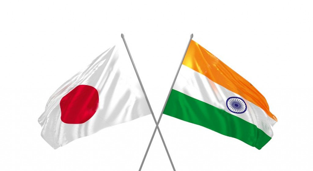 भारत–जापान संयुक्त सैन्य प्रशिक्षण शुरु हुँदै