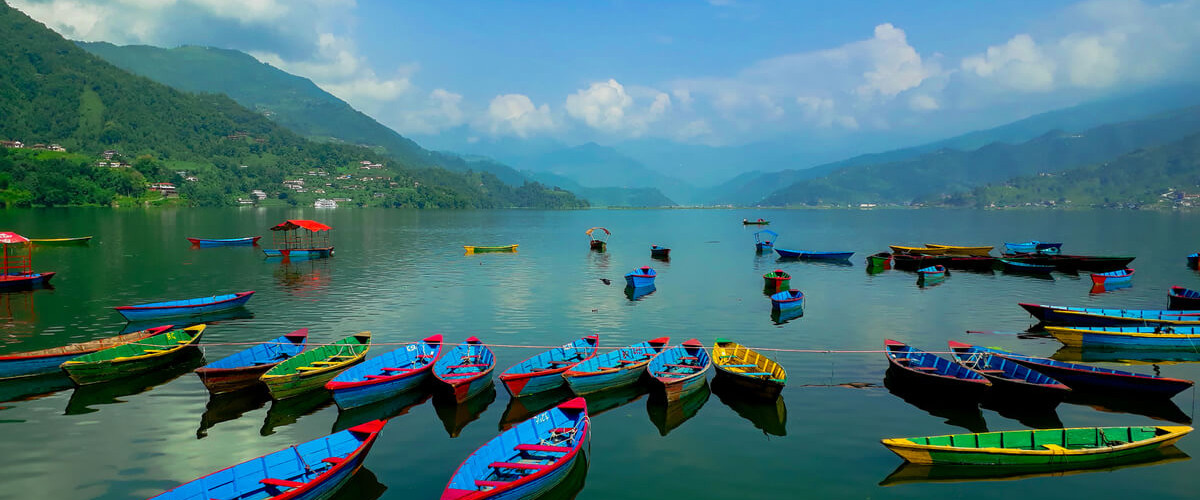 पाँचबुँदे घोषणापत्र जारी गर्दै सकियो पोखरा ताल सम्मेलन