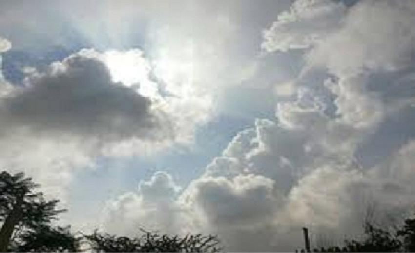 यस्तो हुनेछ आज दिनभर देशभरको मौसम