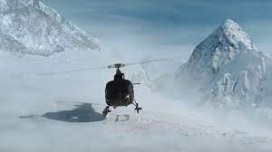 भारतीय नागरिकको सेनाद्वारा उद्धार