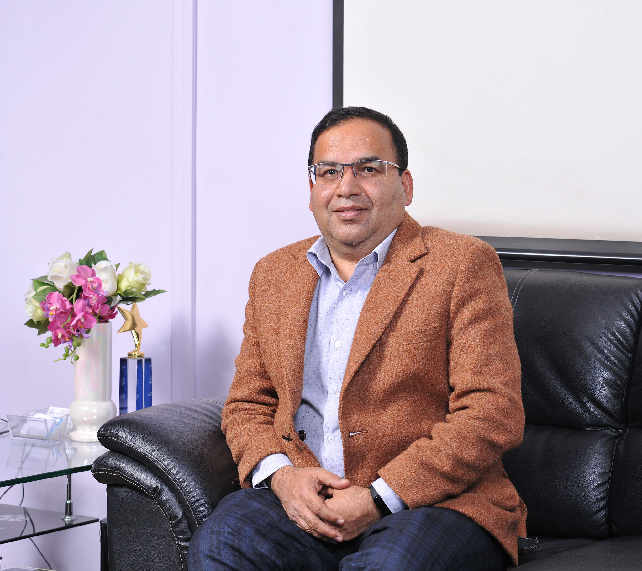 अपर तामाकोशी हाइड्रोपावरको सिईओमा मोहन गौतम नियुक्त