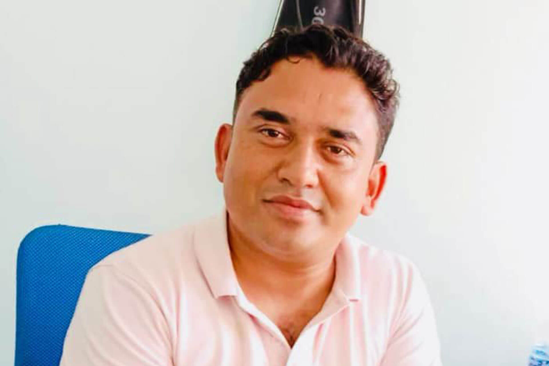 सीताराम कट्टेल धुर्मुस भन्छन्– गौतम बुद्ध अन्तर्राष्ट्रिय क्रिकेट रंगशाला अलपत्र परेपछि डिप्रेसनमा गएँ (भिडियो)