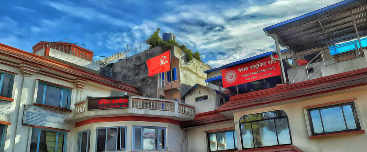 स्वतन्त्र प्रदेशसभा सदस्य पुनले रोजे माओवादी केन्द्र