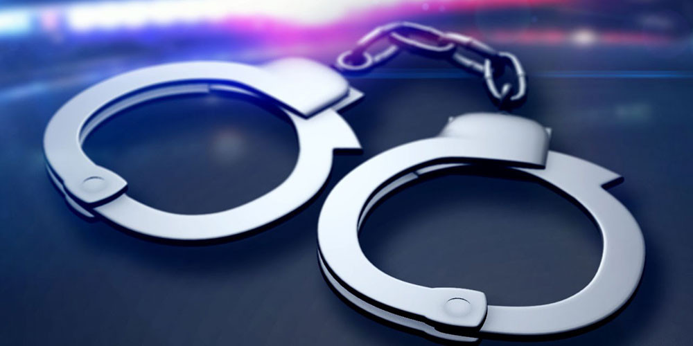 एमाले अध्यक्षमाथि अभद्र व्यवहार गर्ने पक्राउ