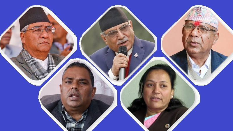 सिट बाँडफाँटमा अझै अल्झन, कहिले लाग्ला टुङ्गो ?