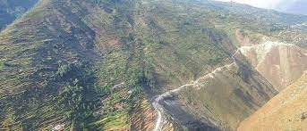 महाकाली करिडोरको कञ्चनपुर खण्डमा ट्रयाक खोल्न शुरु