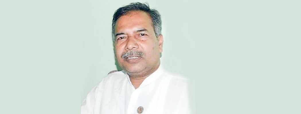 सरकारले व्यावसायिक वातावरण निर्माण गर्नुपर्छः  उपराष्ट्रपति यादव