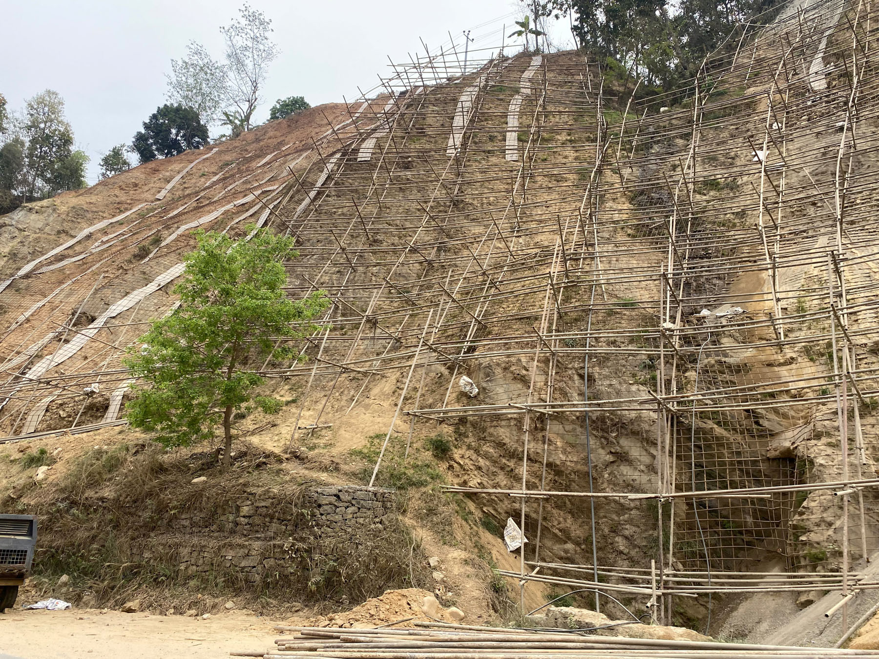 पहिरो नियन्त्रण