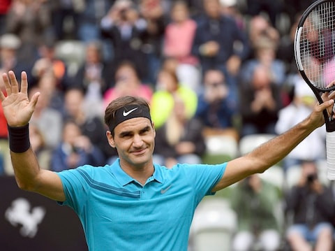 रोजर फेडररले गरे सन्यासको घोषणा