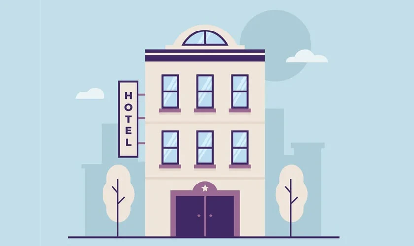 होटल व्यवसायलाई उद्योग सरहको मान्यता दिन व्यवसायीको माग