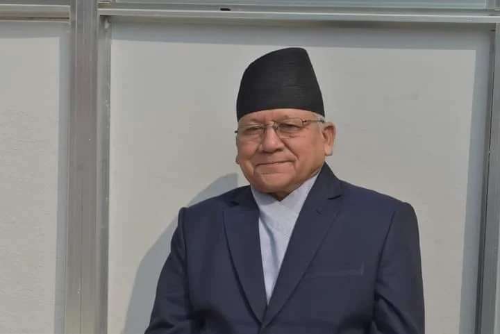 श्रमजीवी वर्गको अधिकार सुनिश्चितताले देश विकास हुन्छः प्रदेश प्रमुख