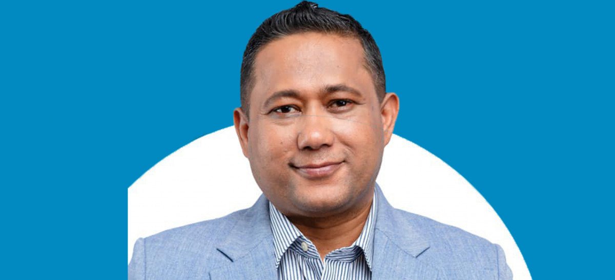 ‘राजनीतिक विचारभन्दा माथि उठेर मुलुकको विकासमा लागौँ’