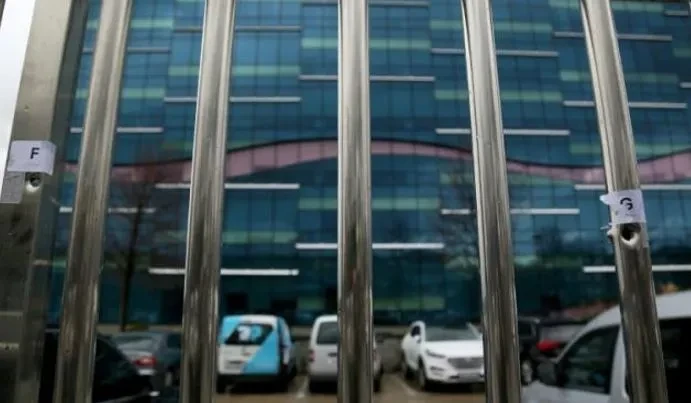 अल्बानियाको टिभी स्टेशनमा सशस्त्र आक्रमणः एक जनाको मृत्यु