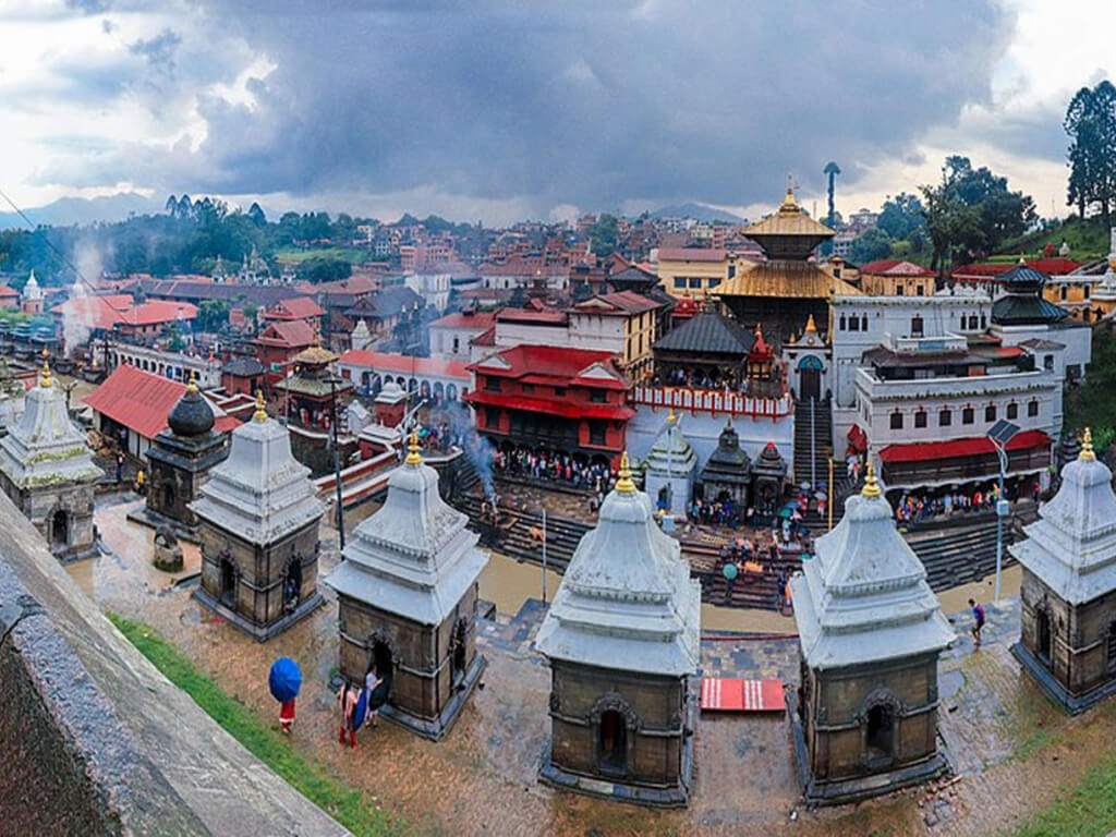 अतिक्रमित संरचना हटाउन महानगरको अल्टिमेटम