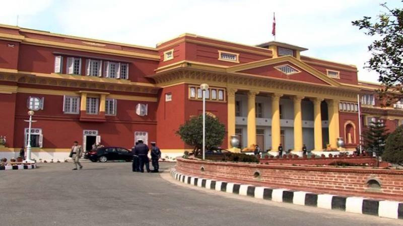 राष्ट्रपतिको उम्मेदवारी दर्ता आज