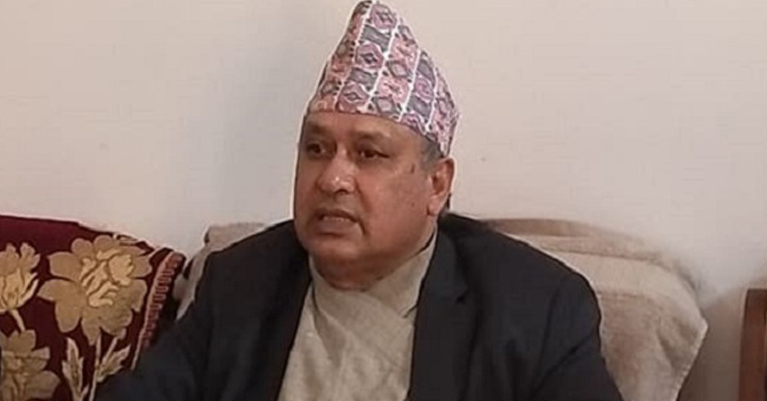 विकास र वातावण संरक्षणसम्बन्धी धेरै फैसला भएको छः कामु प्रधानन्यायाधीश कार्की