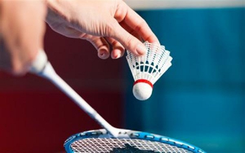 लिङ्गखेप र सृजल पोख्रेललाई खुला ब्याडमिटनको उपाधि