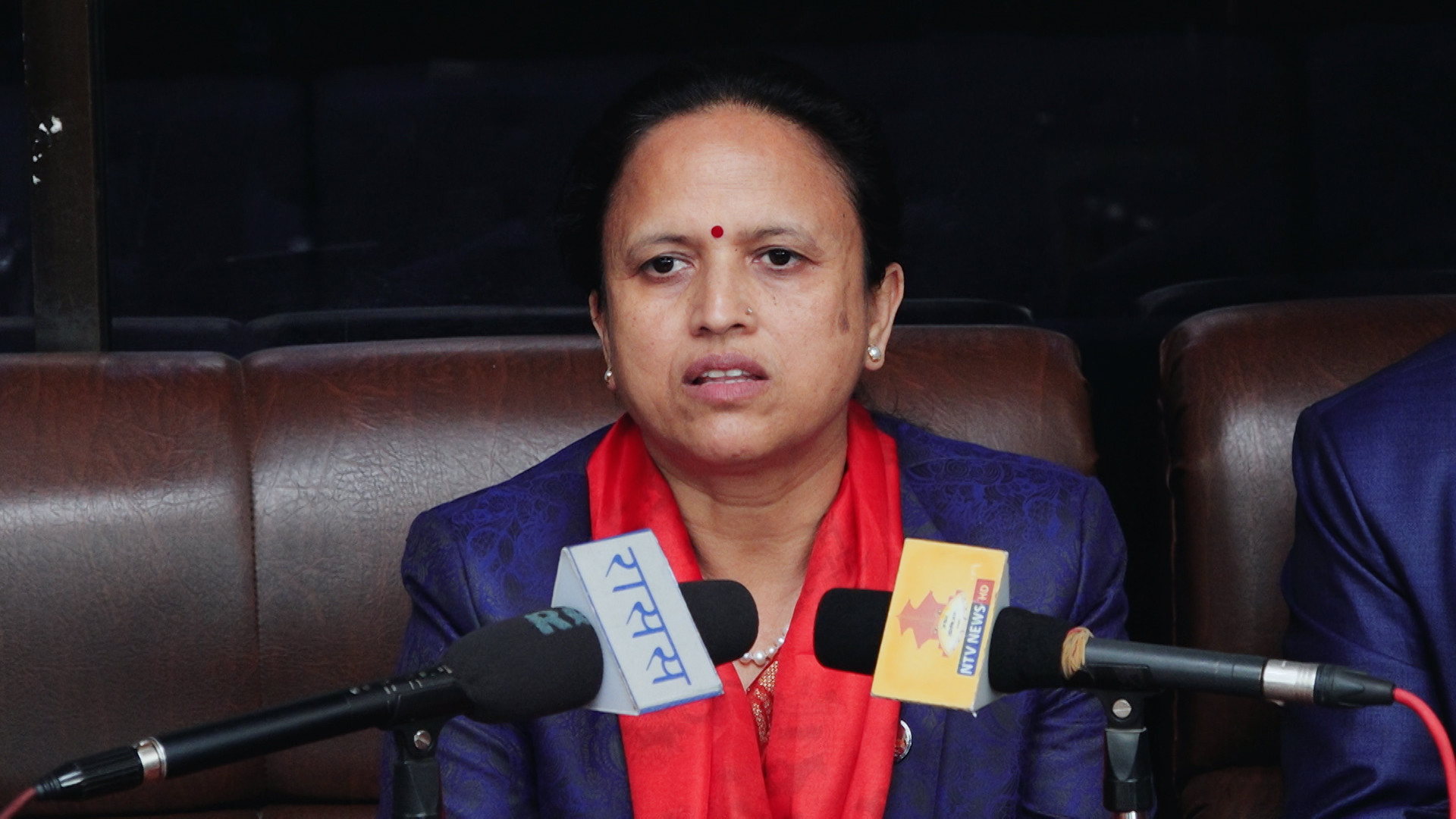 टेलिफोन महसुल घटाउन भारत सकारात्मक