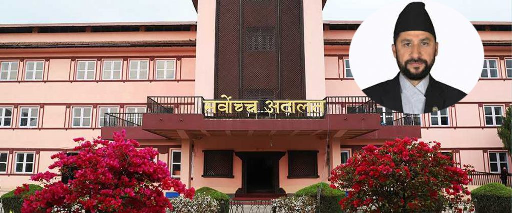 अझै पनि रविको टाउकोमाथि दोहोरो राहदानी कसुरको तरबार कायमै