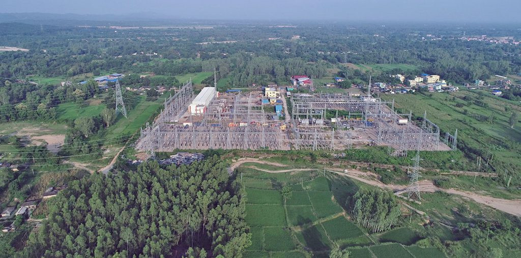 ढल्केबर–मुजफ्फरपुरबाट थप दुई सय मेगावाट बिजुली लैजान भारत सहमत