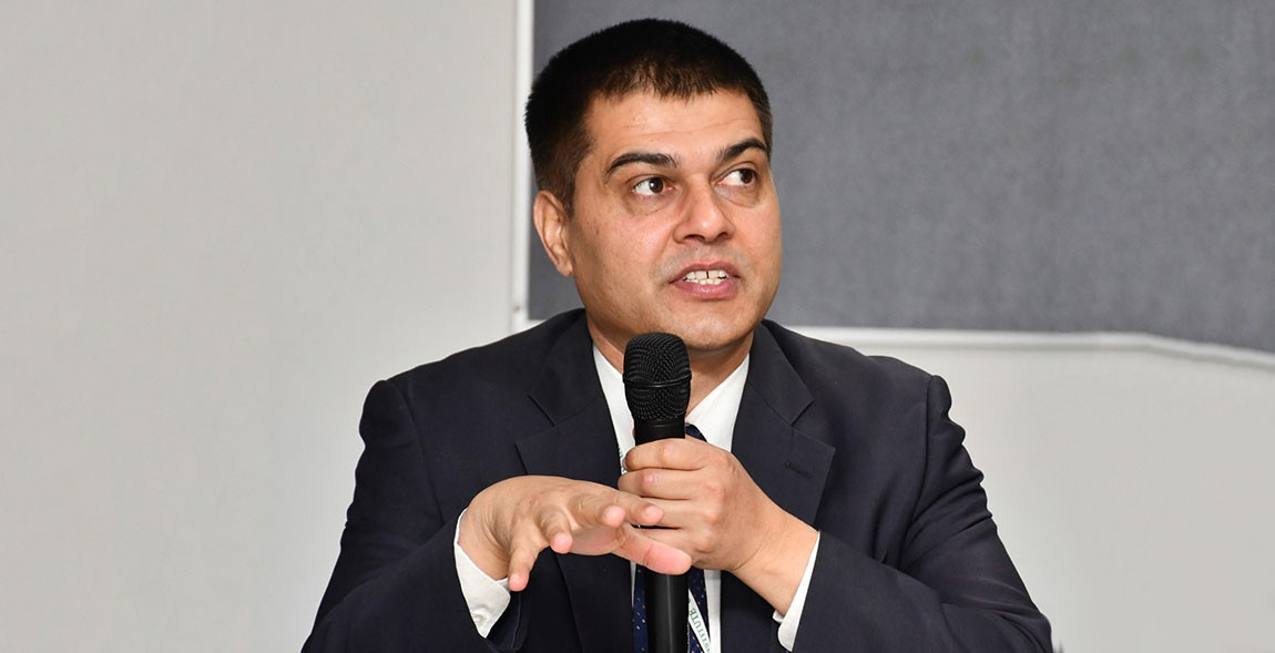 नेपालीलाई भूटानी शरणार्थी बनाएर अमेरिका पठाउने सचिव पाण्डे पक्राउ