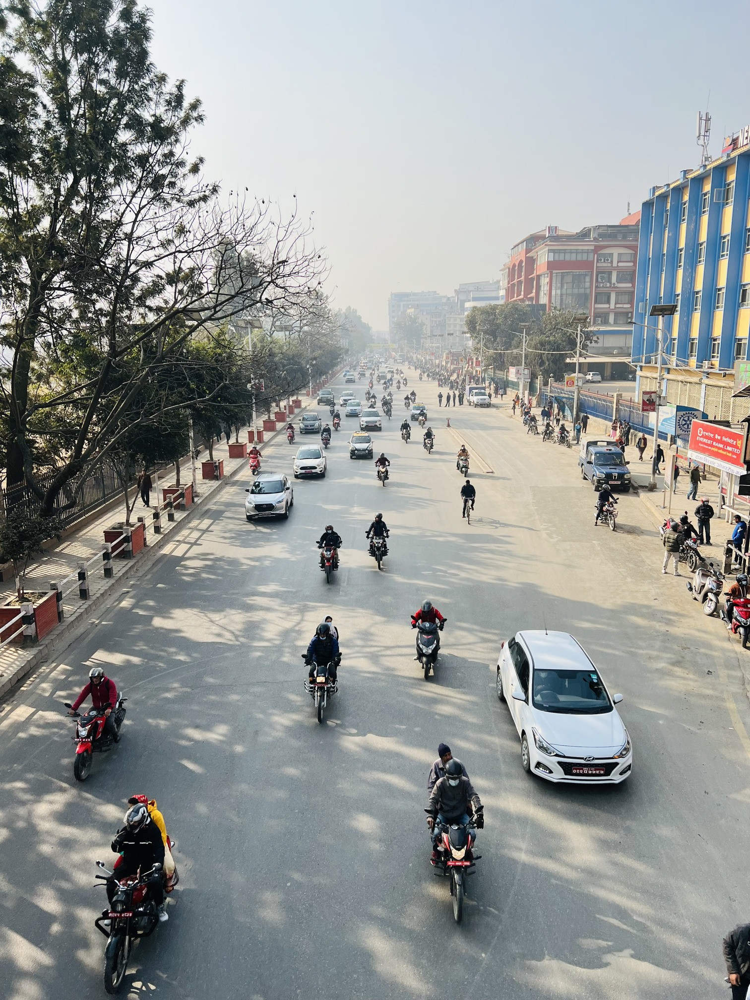 यातायात मजदुरको सार्वजनिक यातायात बन्द फिर्ता