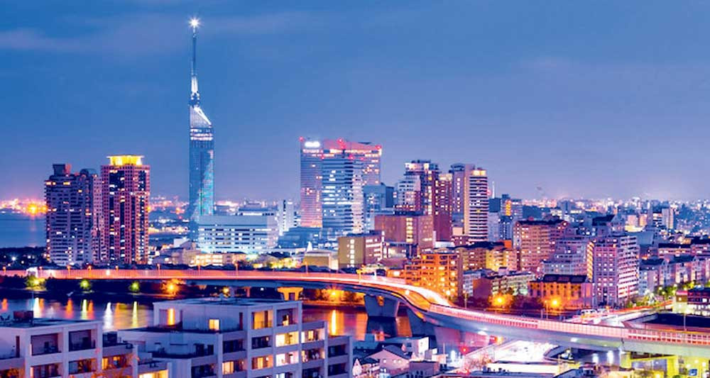 जापानमा प्रवेश गर्ने विदेशीको सङ्ख्यामा २७.५ प्रतिशतले वृद्धि