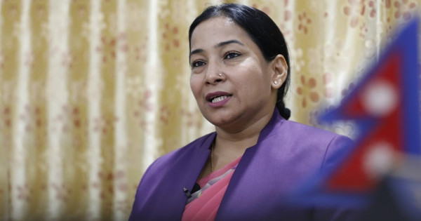 छिट्टै बन्छ रङ्गशाला: महनगरप्रमुख दाहाल