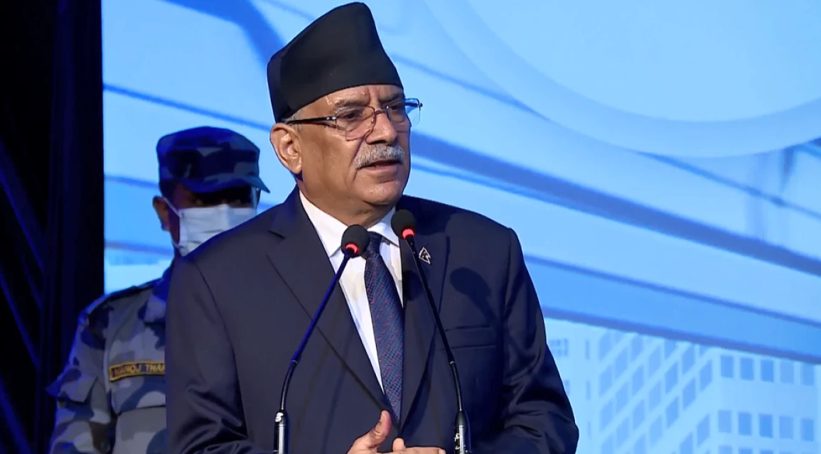 प्रधानमन्त्री दाहालले विश्वासको मत पाएपछि मात्रै मन्त्रीपरिषद् बिस्तारको तयारी