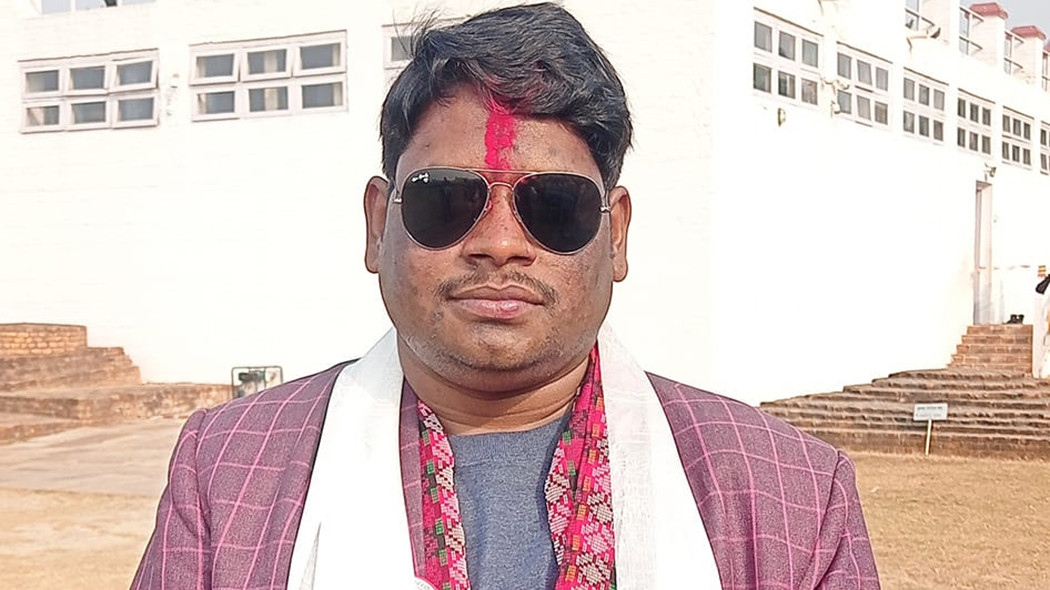 खानेपानीमन्त्री न्यूयोर्क जानुहुने