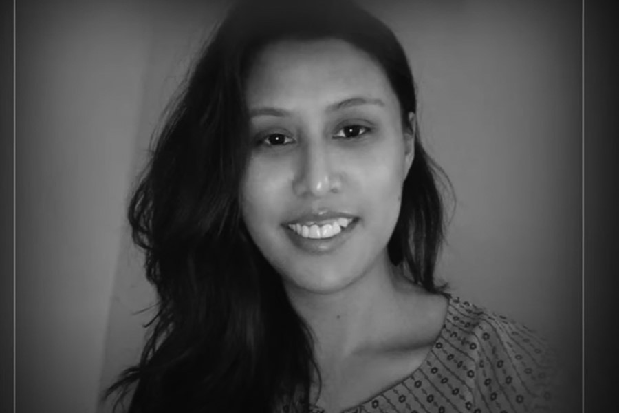 नर्स मृत्यु प्रकरणः डा ढकाल र उनका बुबाविरुद्ध दुरुत्साहनमा जाहेरी दर्ता