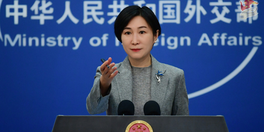 अमेरिकाले राज्य शक्तिको दुरुपयोग गरेको चीनको आरोप