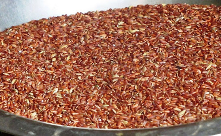 कालीमार्सी धानको बीउ राख्न सार्वजनिक बिदा