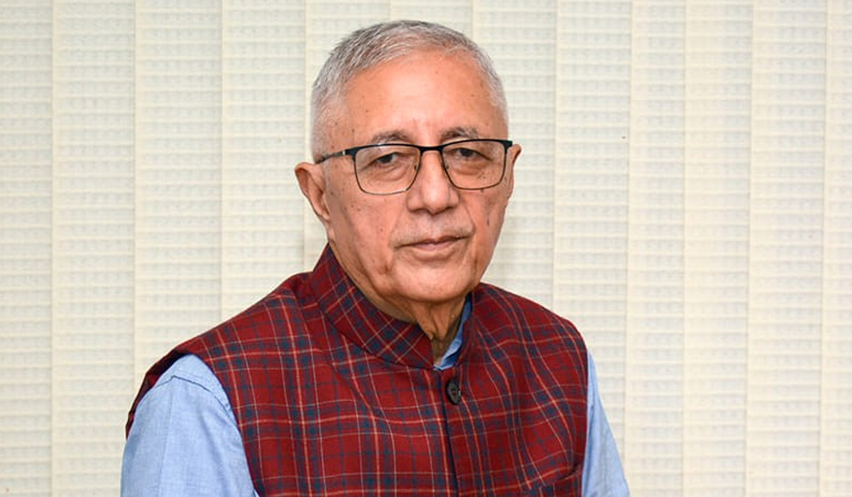 शेखर कोइरालाले भने- ‘यो वा त्यो बहानामा ब्यक्तिगत फोन ट्याप गर्न पाईदैन्’