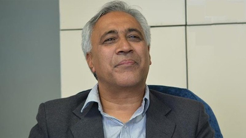 भारतमा उपचाररत कांग्रेस नेता भण्डारी आइतबार स्वदेश फर्कने