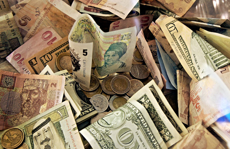 नौ महिनामा १४ अर्ब रुपैयाँ नाफा लाभाशंवापत विदेशियो