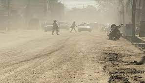 नख्खु सडक अब केही दिनमै सम्पन्न हुने