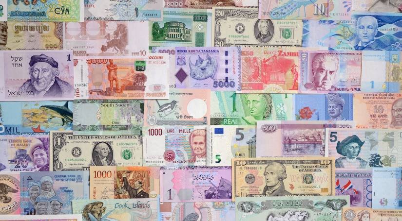 कस्तो छ बुधबारको विदेशी मुद्राको विनिमय दर ?