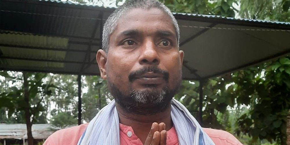 मिटरब्याजको आरोपमा जनमतका नेता पक्राउ