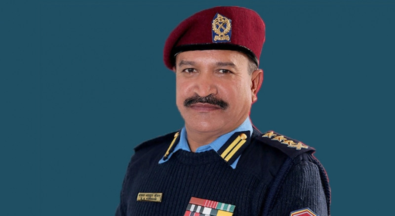 समाजमा अपराधको मोडल फेरिँदै गएको छ– प्रहरी महानिरीक्षक कुँवर