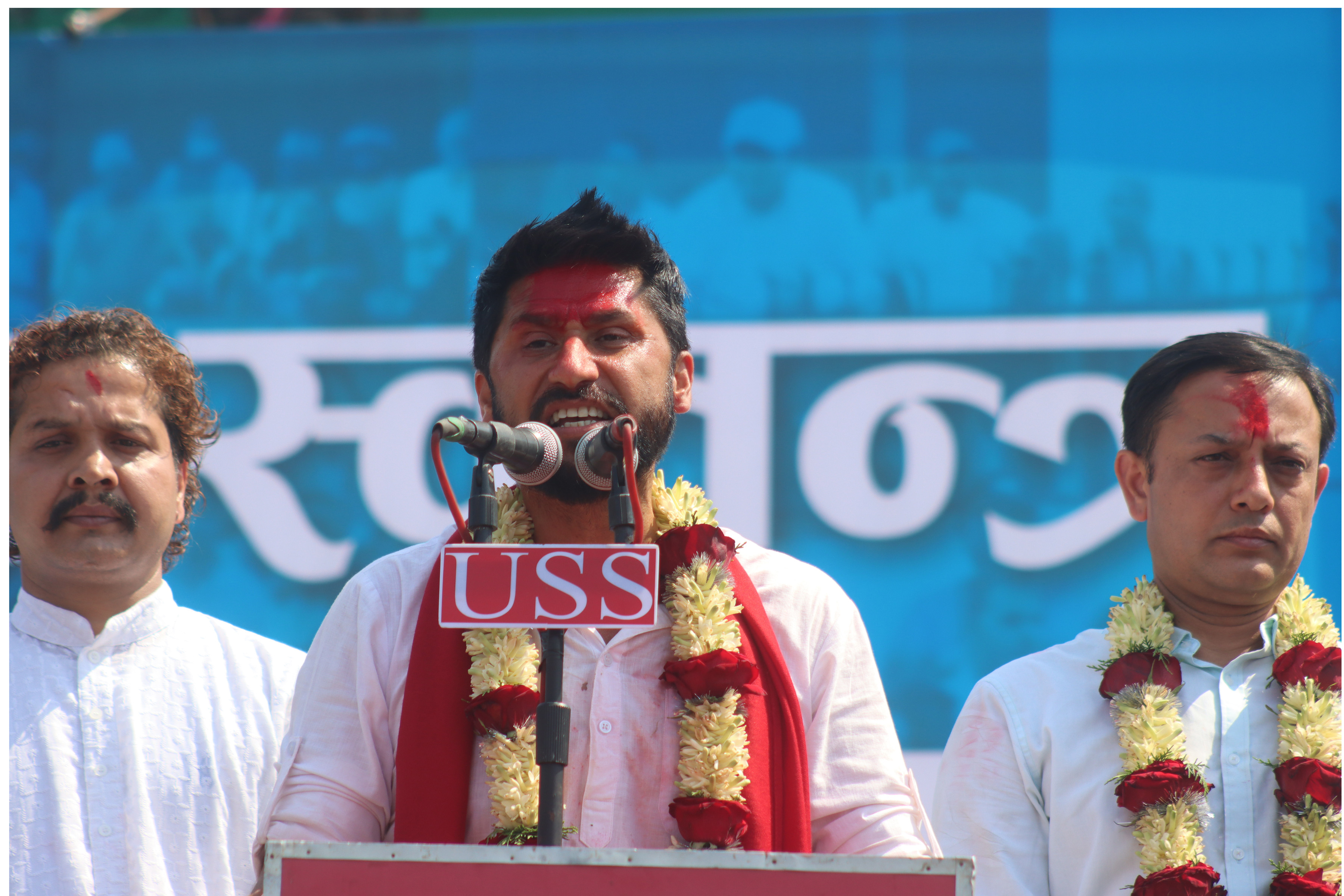 उपनिर्वाचनको परिणामबाट दलभित्र रुपान्तरणको आवाजलाई सहयोग