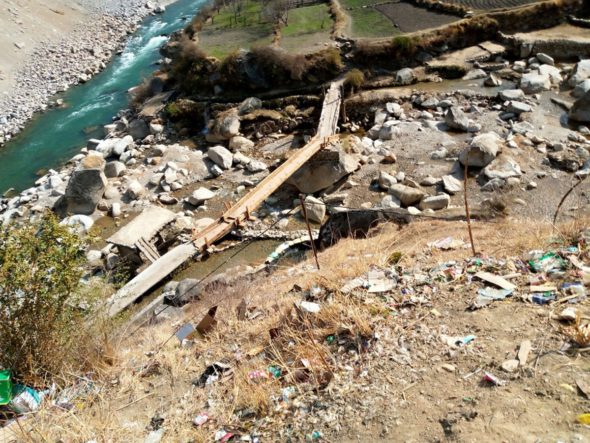 काठेपुल