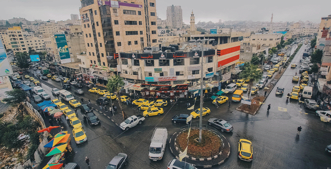 हजारौँ इजरायली जनता र राजनीतिज्ञहरूद्वारा वेस्ट बैंकमा मार्च पास
