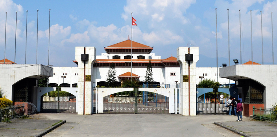 संघीय संसद अन्तर्गत दुवै सदनको बैठक बस्दै, यस्तो छ कार्यसूचि