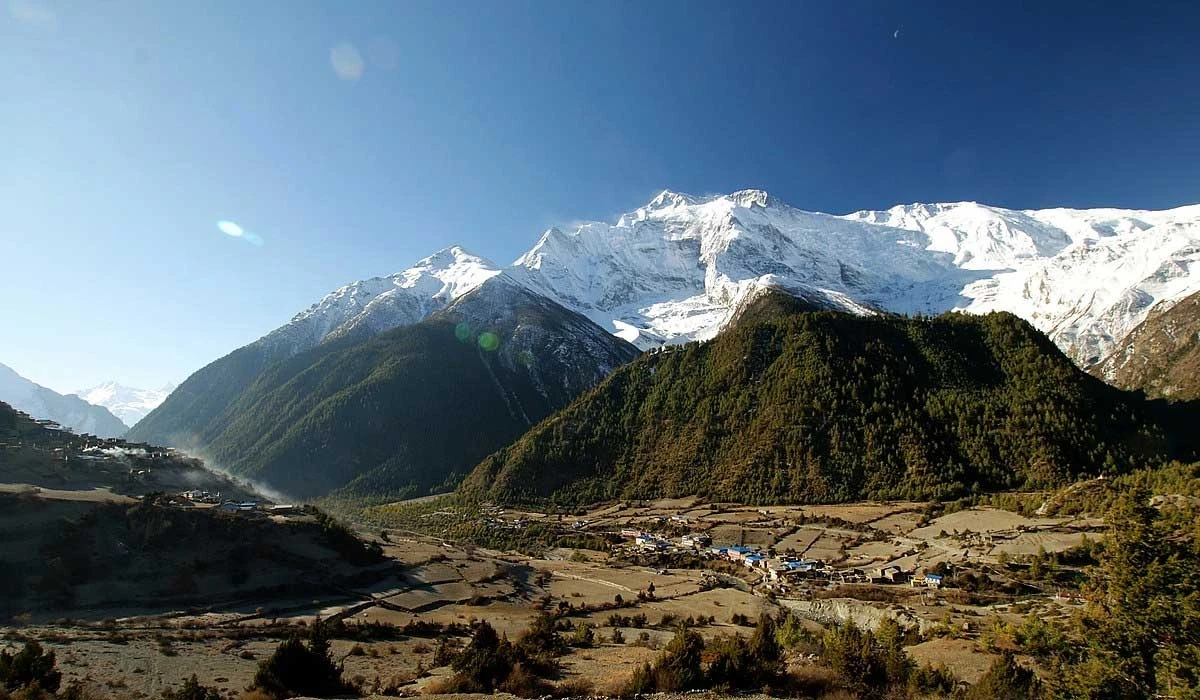 जिल्लामै छैन स्नातक तहको पढाइ